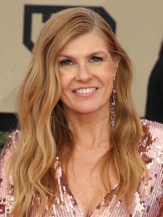 Afiş Connie Britton