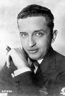 Afiş Ewald André Dupont