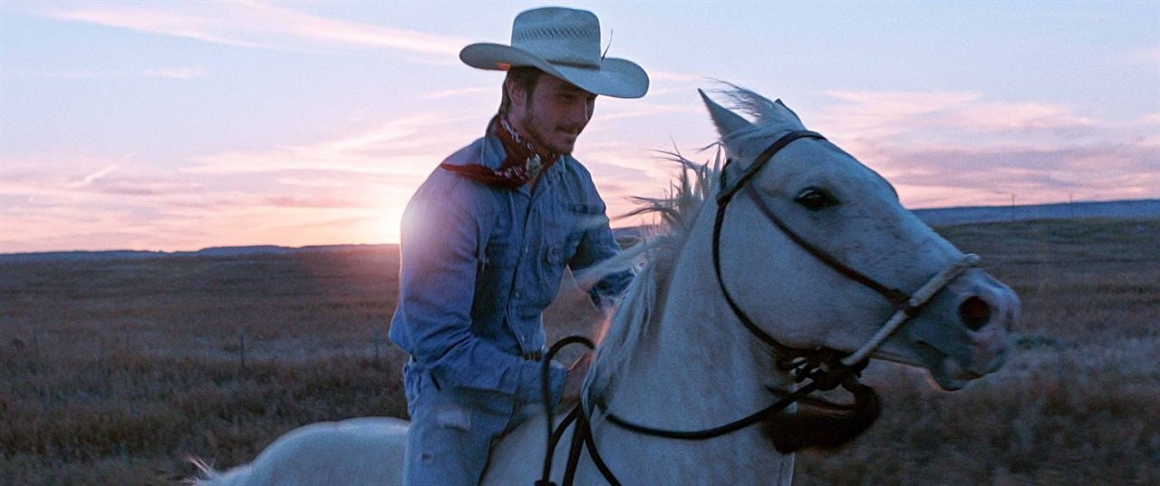 The Rider : Fotoğraf Brady Jandreau