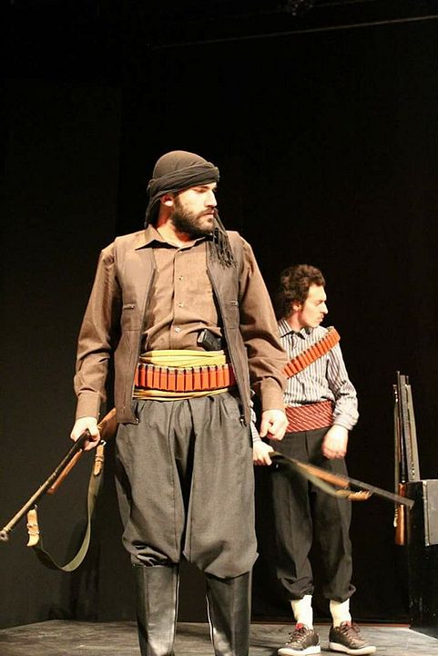 Fotoğraf Yuşa Parez