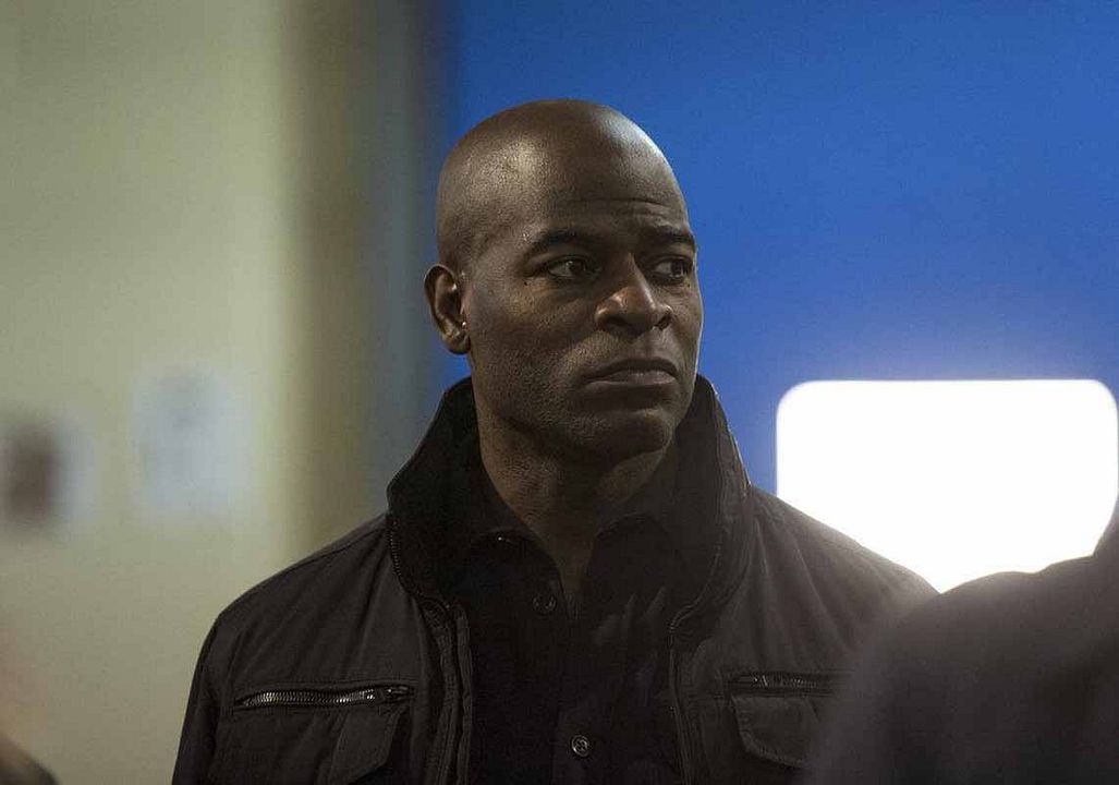 The Blacklist : Fotoğraf Hisham Tawfiq