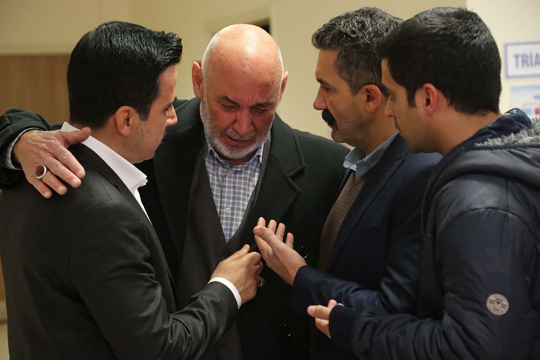 Aşk ve Mavi : Fotoğraf