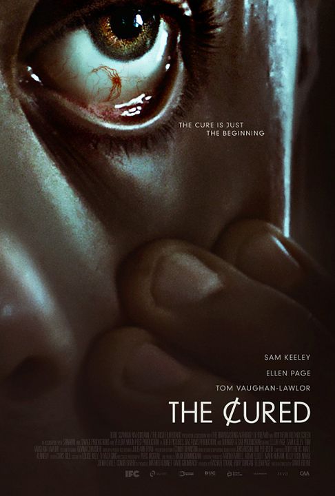The Cured : Afiş