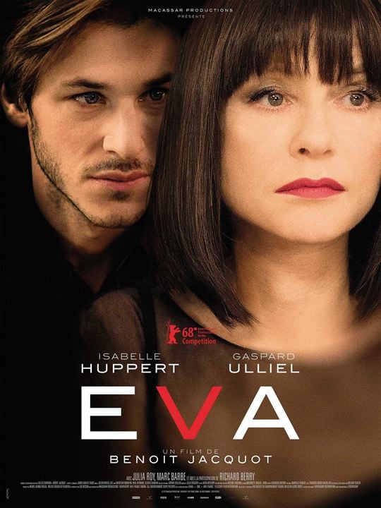 Eva : Afiş