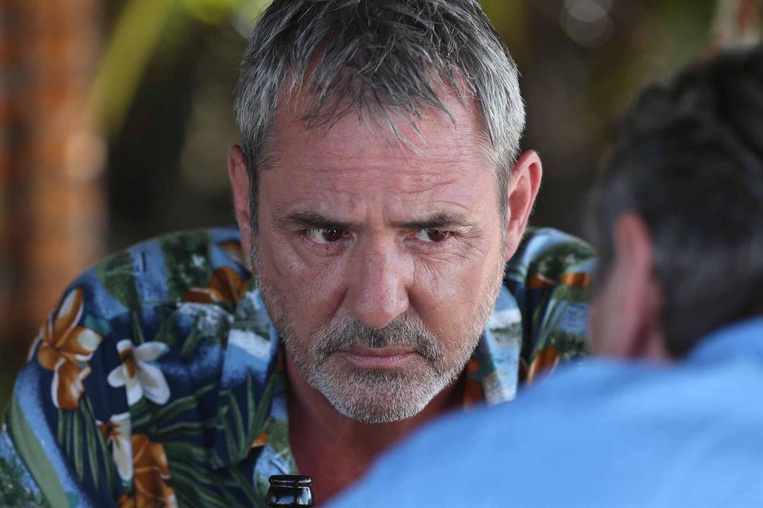 Fotoğraf Neil Morrissey