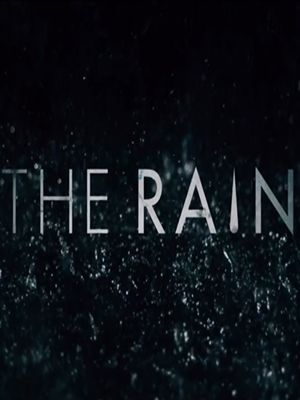 The Rain : Afiş