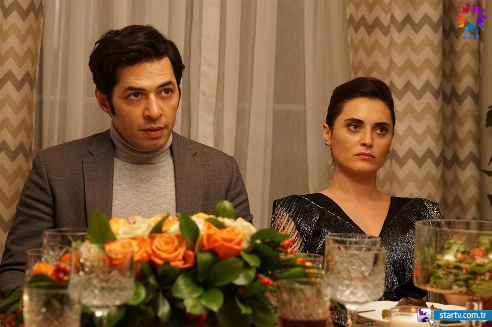 Ufak Tefek Cinayetler : Fotoğraf