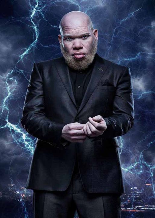 Fotoğraf Marvin "Krondon" Jones III