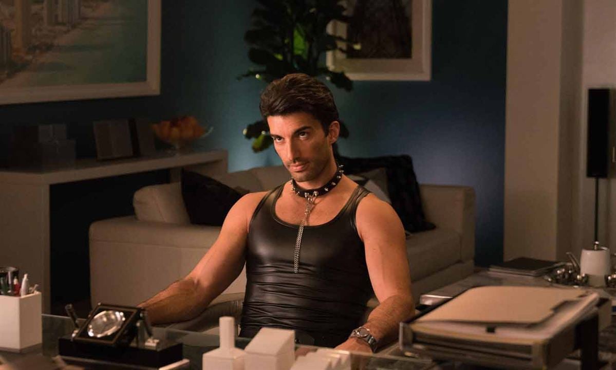 Jane The Virgin : Fotoğraf Justin Baldoni