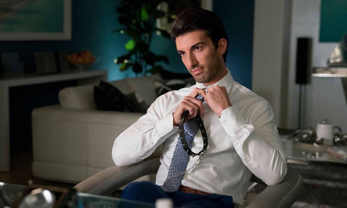 Jane The Virgin : Fotoğraf Justin Baldoni