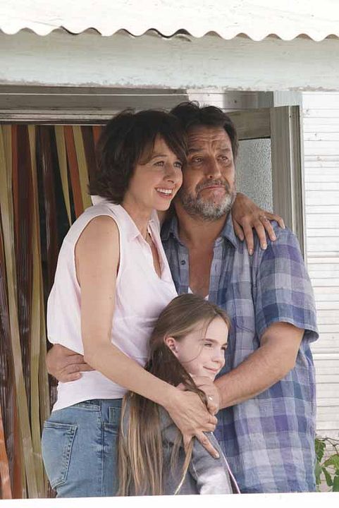 Fotoğraf Valérie Bonneton, Juliane Lepoureau, Guy Lecluyse