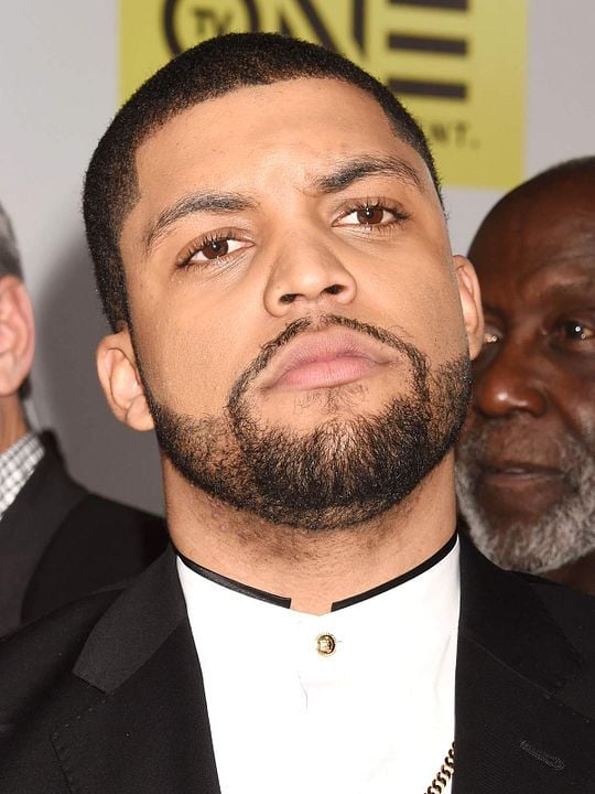 Afiş O'Shea Jackson Jr.