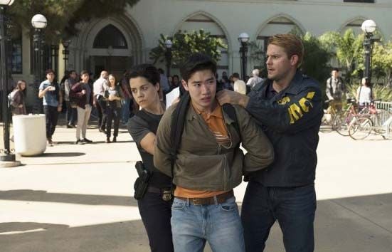 Fotoğraf Cierra Ramirez