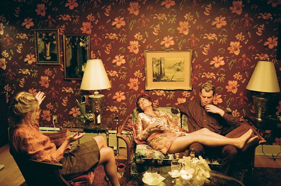 The Death and Life of John F. Donovan : Fotoğraf