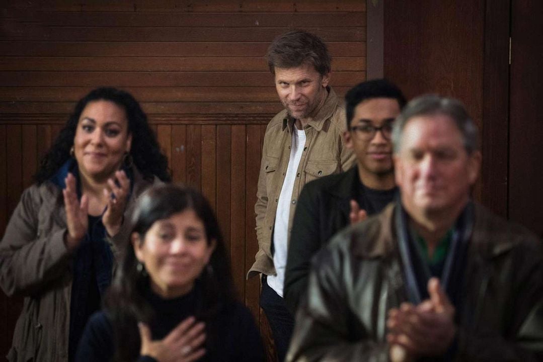 Supernatural : Fotoğraf Mark Pellegrino