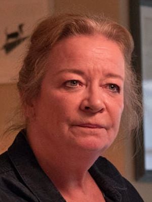 Afiş Clare Higgins