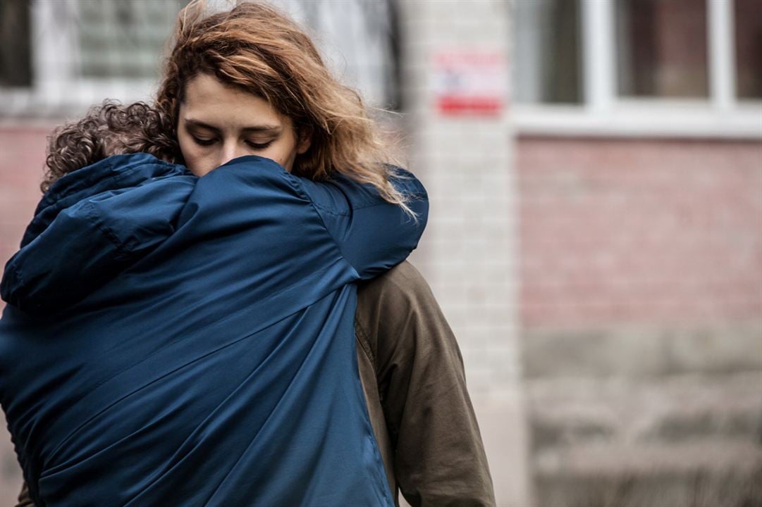 Fotoğraf Irina Gorbacheva, Alexander Yatsenko