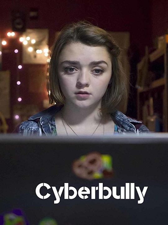 Cyberbully : Afiş