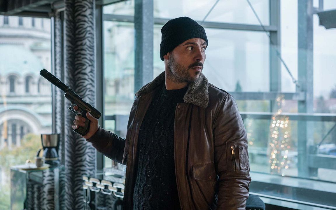 Fotoğraf Marco D'Amore