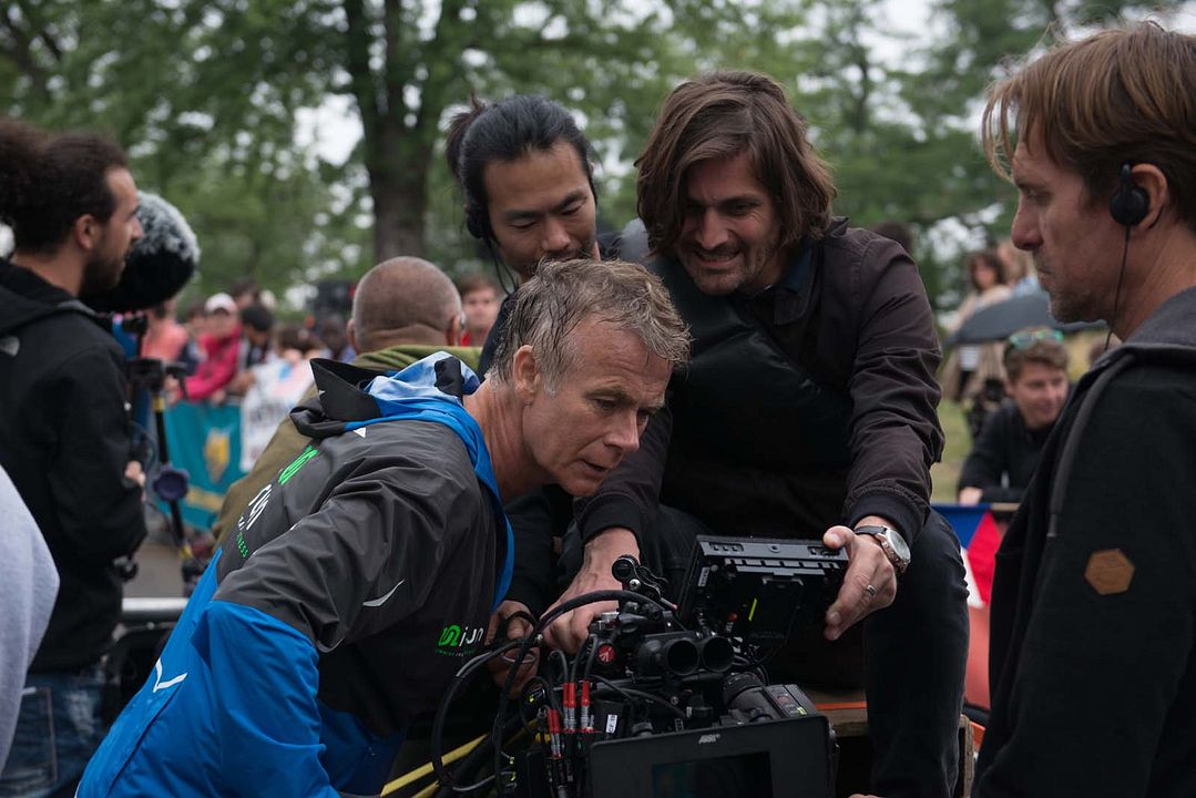 Fotoğraf Franck Dubosc