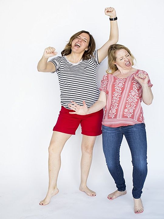 I Mom So Hard : Afiş