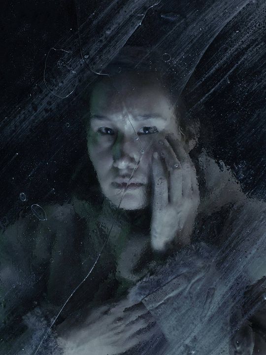 Fotoğraf Nive Nielsen