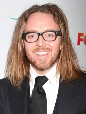 Afiş Tim Minchin