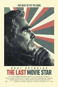The Last Movie Star : Afiş