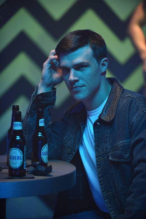 Fotoğraf Finn Wittrock