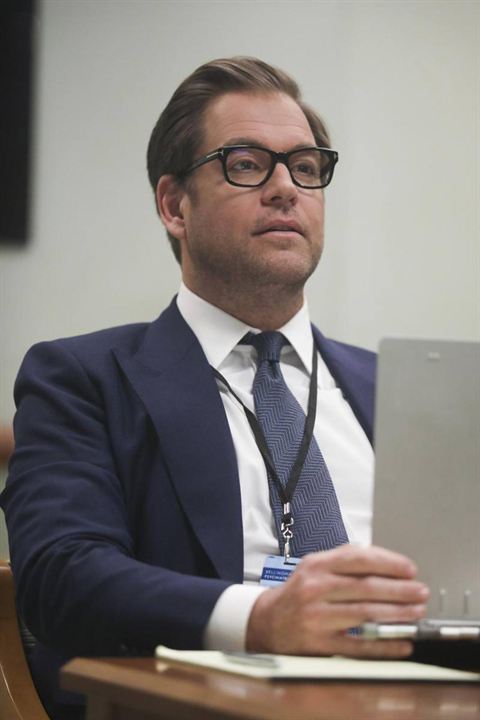 Fotoğraf Michael Weatherly