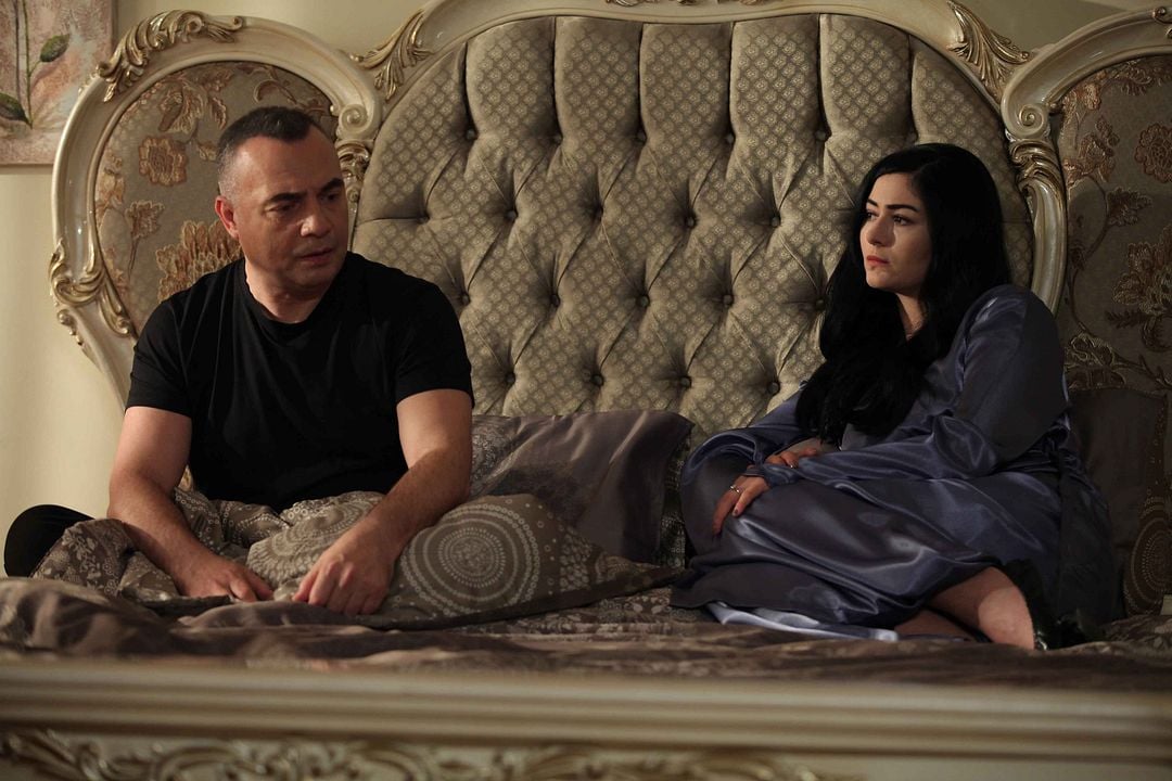 Eşkıya Dünyaya Hükümdar Olmaz : Fotoğraf