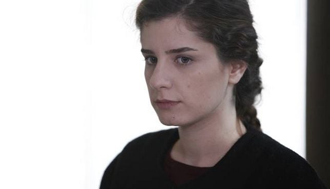 Kızlarım İçin : Fotoğraf