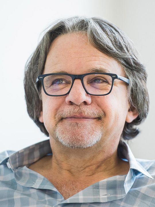 Afiş Frank Spotnitz