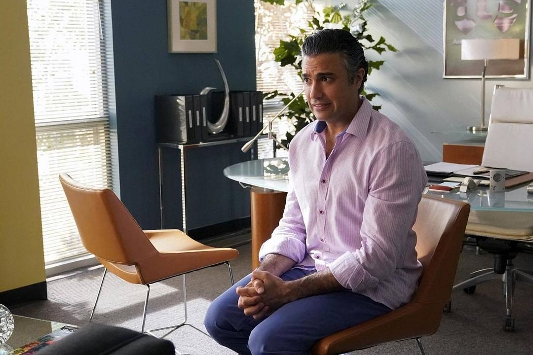 Jane The Virgin : Fotoğraf Jaime Camil