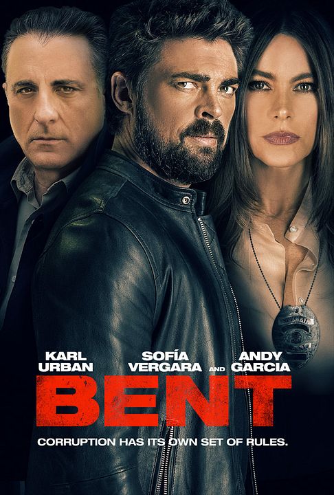 Bent : Afiş