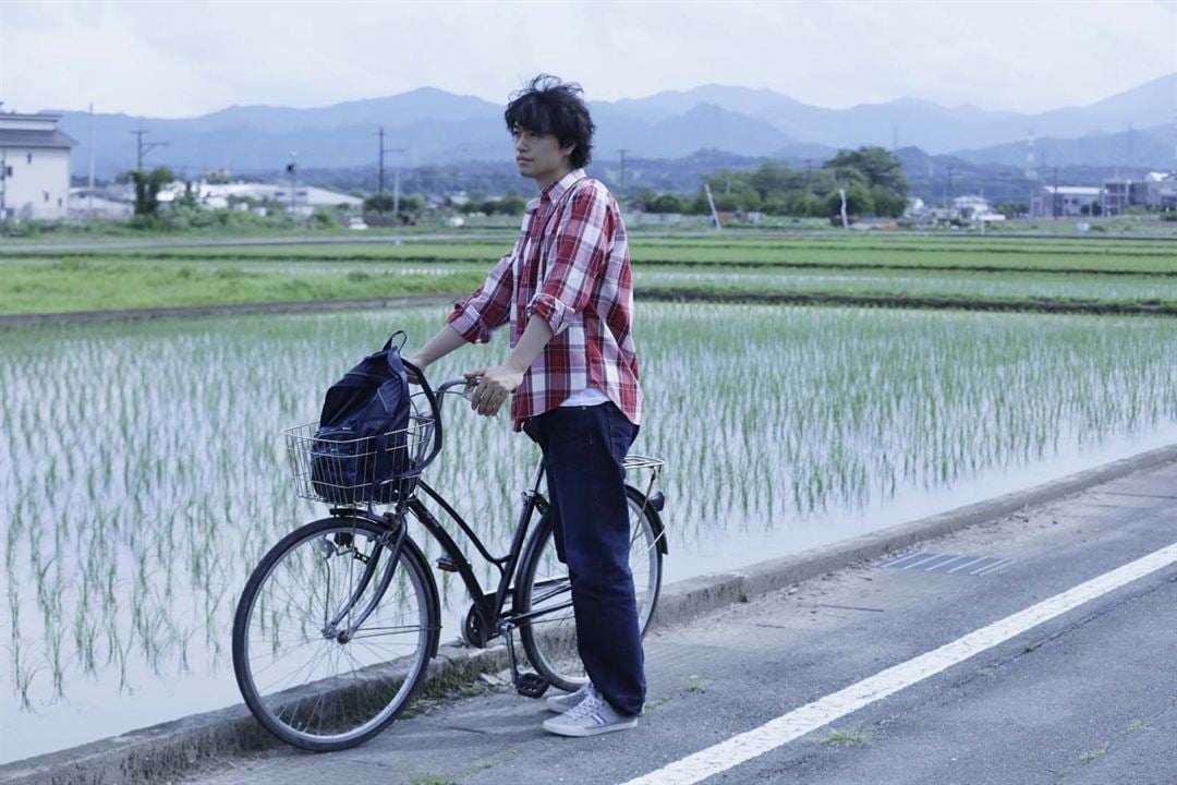 Ramen Teh : Fotoğraf Takumi Saitoh