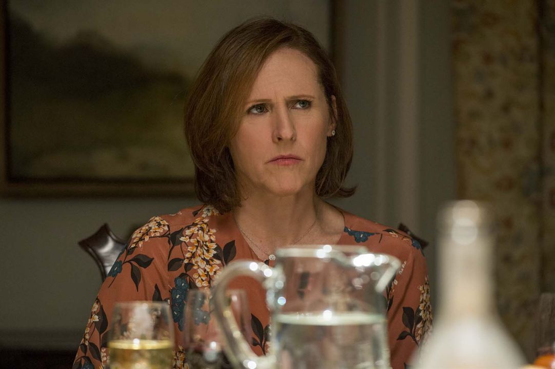 Private Life : Fotoğraf Molly Shannon