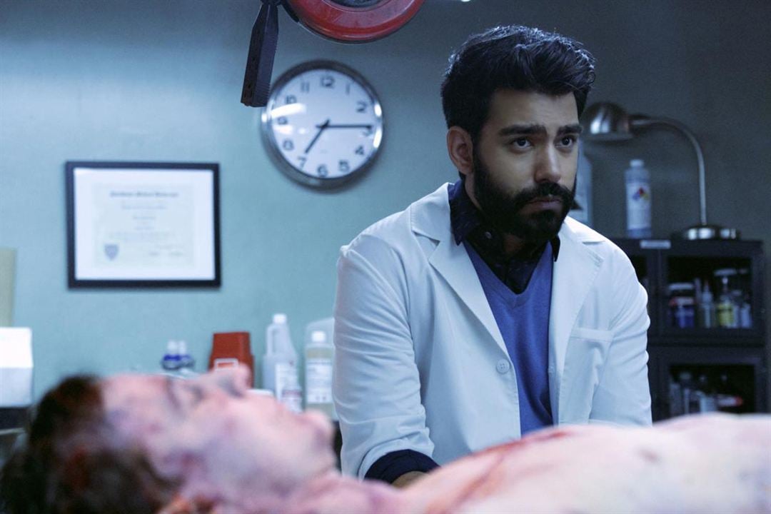 iZombie : Fotoğraf Rahul Kohli