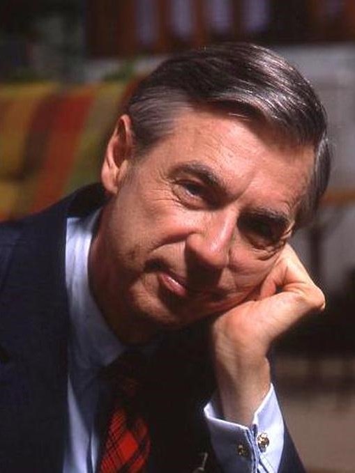 Won’t You Be My Neighbor? : Afiş