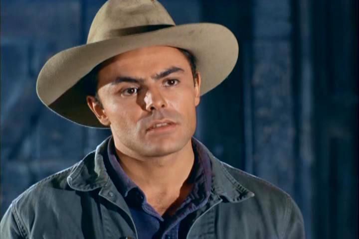 The Virginian : Fotoğraf