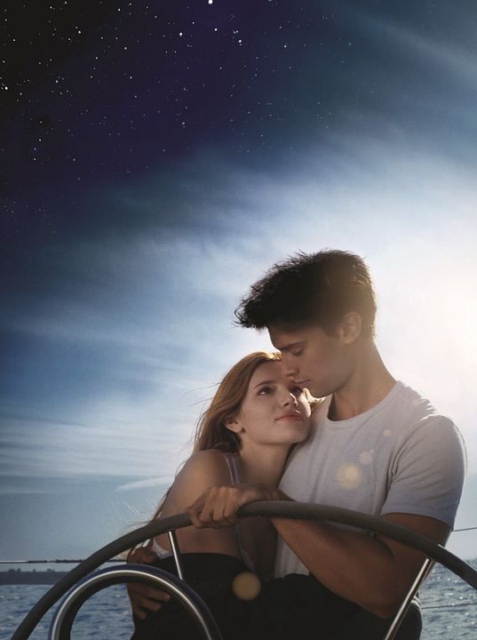 Midnight Sun : Fotoğraf Bella Thorne, Patrick Schwarzenegger