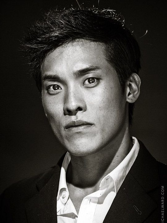 Afiş James Adam Lim