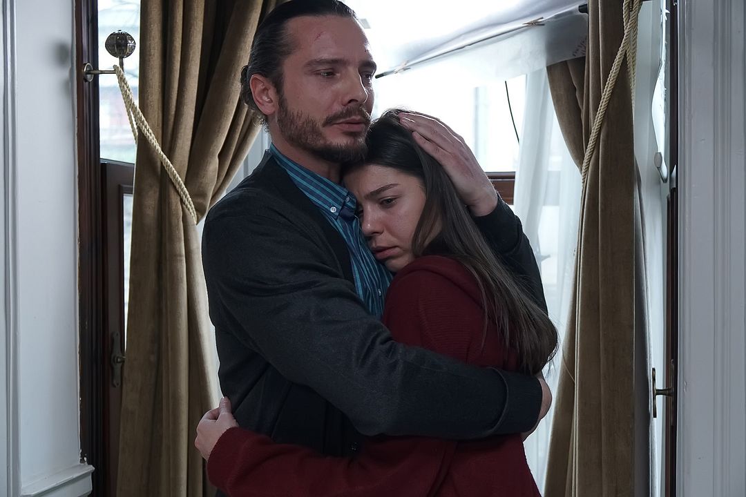 Kalbimdeki Deniz : Fotoğraf