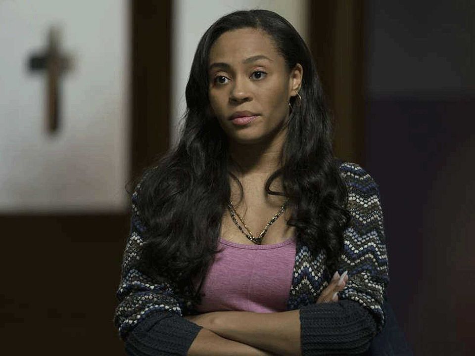 Afiş Tai'isha Davis