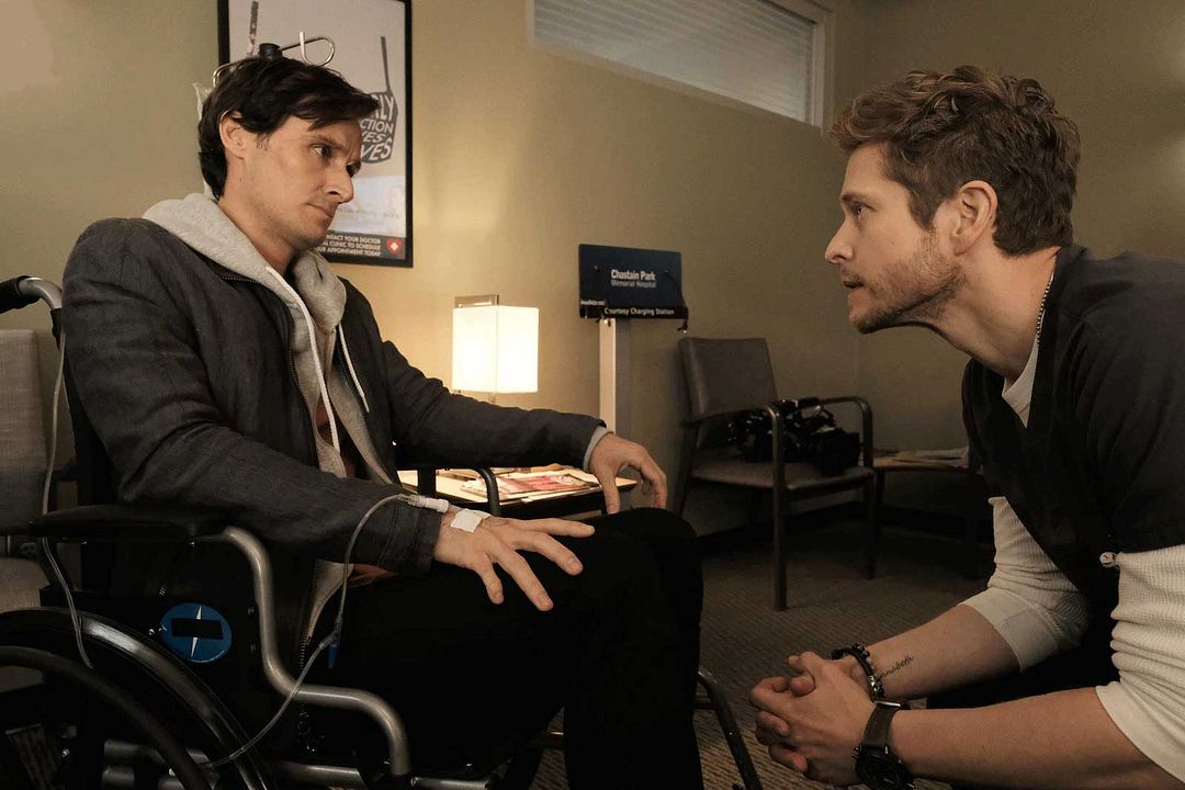 Fotoğraf Matt Czuchry