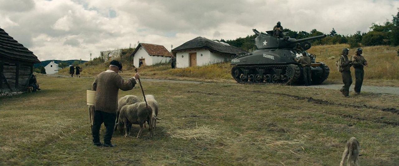 Savaştan Sonra : Fotoğraf