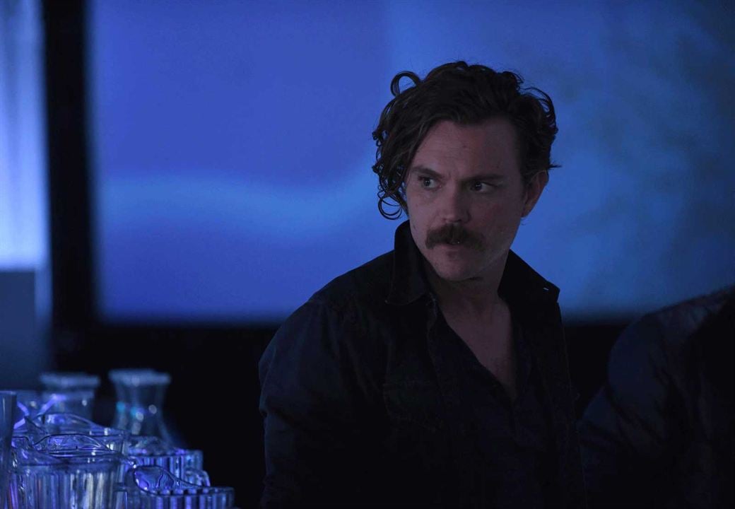 Lethal Weapon : Fotoğraf Clayne Crawford