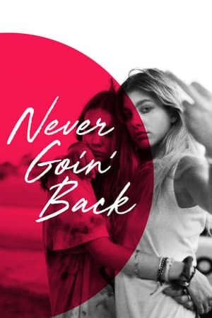 Never Goin' Back : Afiş