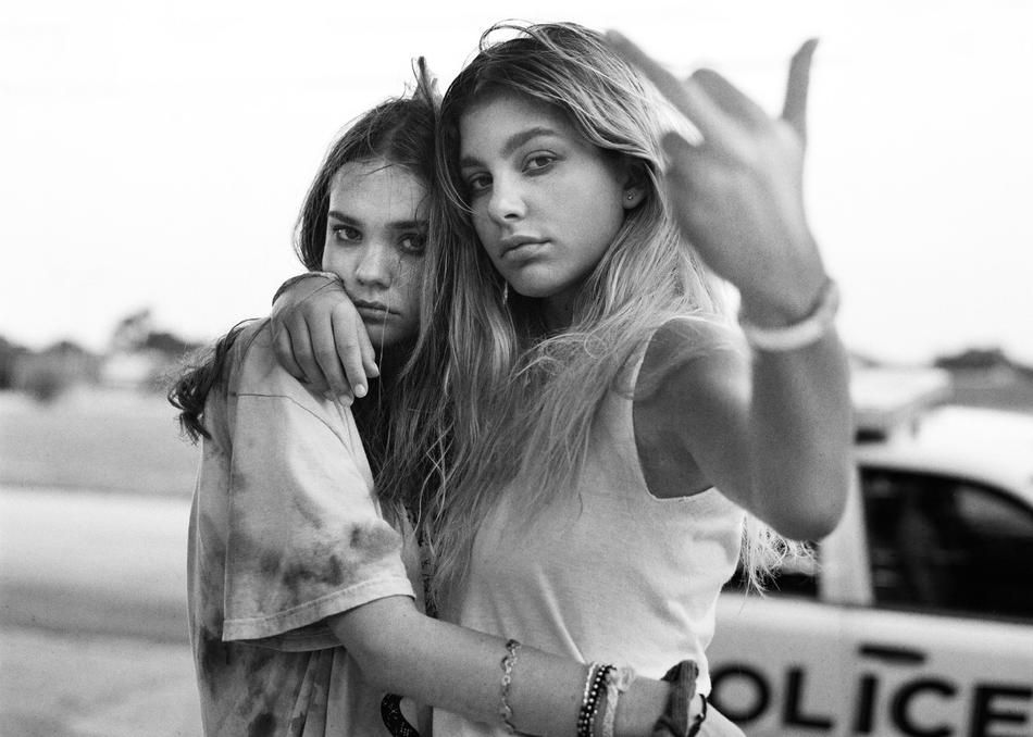 Never Goin' Back : Fotoğraf
