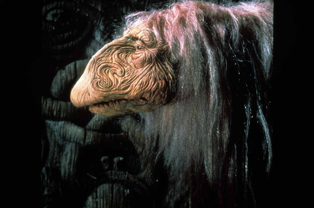 Dark Crystal, The : Fotoğraf